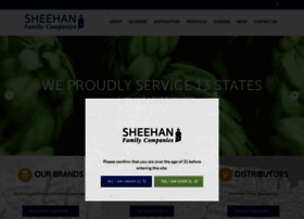 sheehanfamilycompanies.com