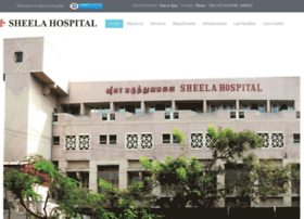 sheelahospital.in