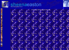 sheenaeaston.co.uk