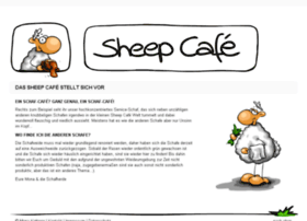 sheepcafe.de