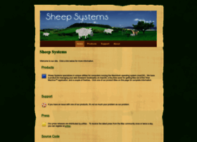 sheepsystems.com