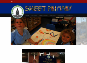 sheetprimaryschool.co.uk