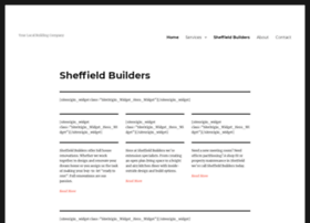 sheffield-builders.co.uk