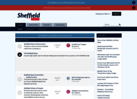 sheffieldforum.co.uk