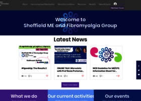 sheffieldmegroup.co.uk