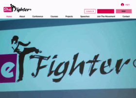 shefighter.com