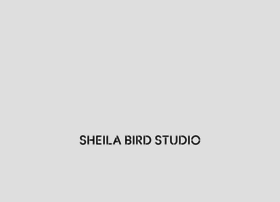 sheilabird.com
