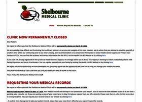 shelbournemedicalclinic.com