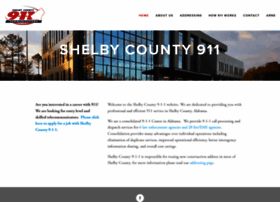 shelby911.org