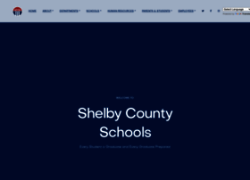 shelbyed.org