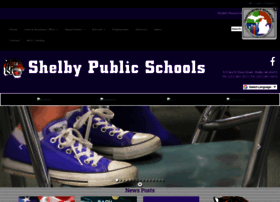 shelbypublicschools.net