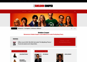 sheldon-cooper.fr