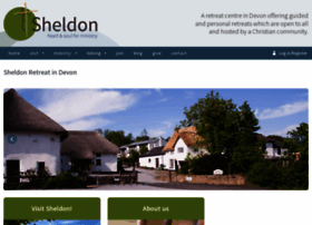 sheldon.uk.com