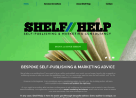 shelfhelp.info
