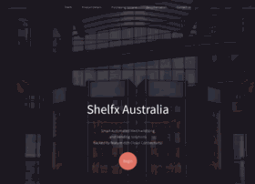 shelfx.com.au
