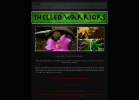 shelledwarriors.co.uk
