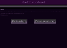 shelliwood.net