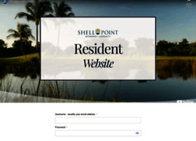 shellpoint.net