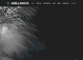 shellshockfireworks.co.uk