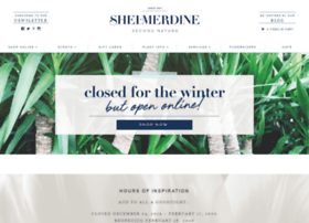 shelmerdine.com
