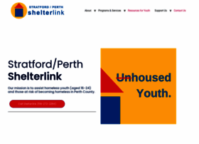 shelterlink.org