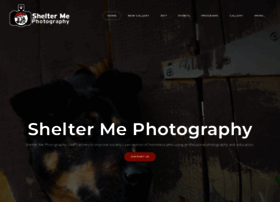 sheltermephotography.org