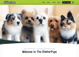 shelterpups.com
