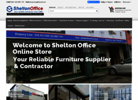 sheltonoffice.com.my
