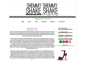 shemmyshemmyshakeshake.com