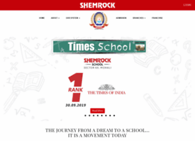 shemrockschool.com