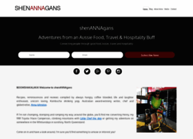 shenannagans.com