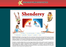 shendereygymnasticscentre.ca