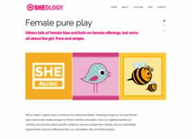 sheologydigital.com