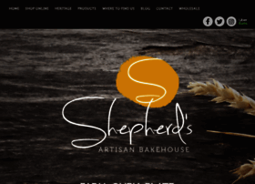 shepherds.com.au