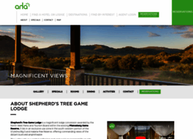 shepherdstree.co.za