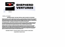 shepherdventures.com