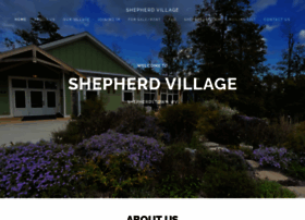 shepherdvillage.net