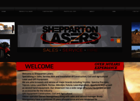 sheppartonlasers.com.au