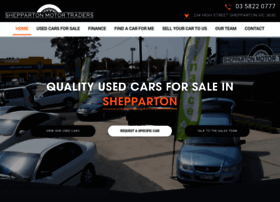 sheppartonmotortraders.com.au