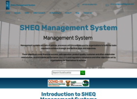 sheqmanagementsystem.co.za
