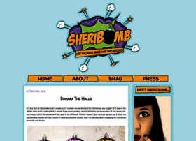 sheribomb.com.au