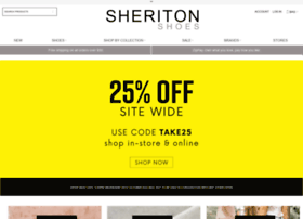 sheritonshoes.com.au