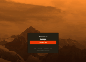 sherpa.procoretech.com