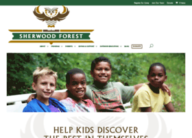 sherwoodforeststl.org