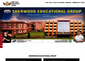 sherwoodindia.in