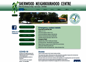 sherwoodnc.org.au