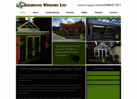 sherwoodwindows.co.uk
