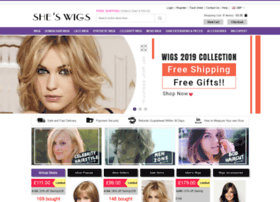 sheswigs.co.uk