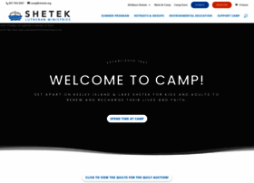 shetek.org