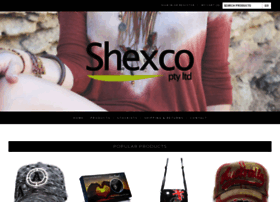shexco.com.au